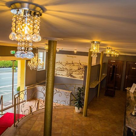 Hotel Residenz23 Вейлбург Екстериор снимка