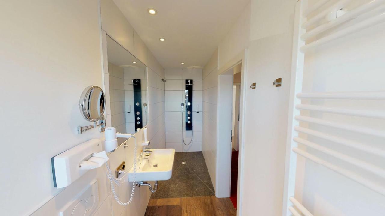 Hotel Residenz23 Вейлбург Екстериор снимка