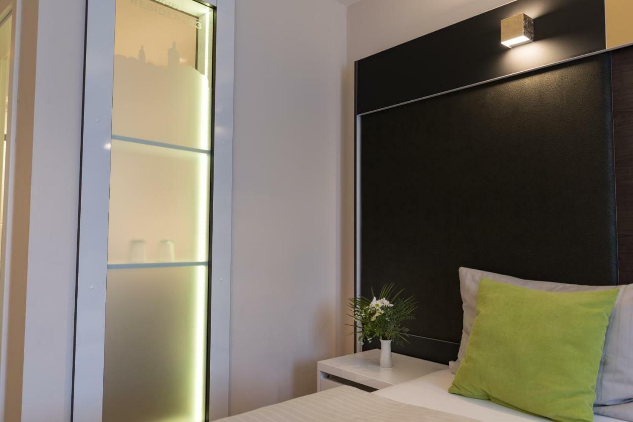 Hotel Residenz23 Вейлбург Екстериор снимка