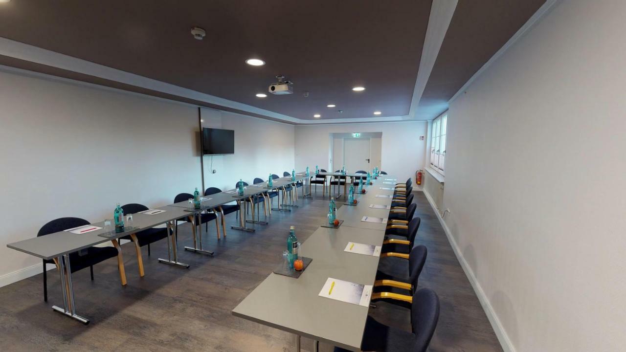 Hotel Residenz23 Вейлбург Екстериор снимка