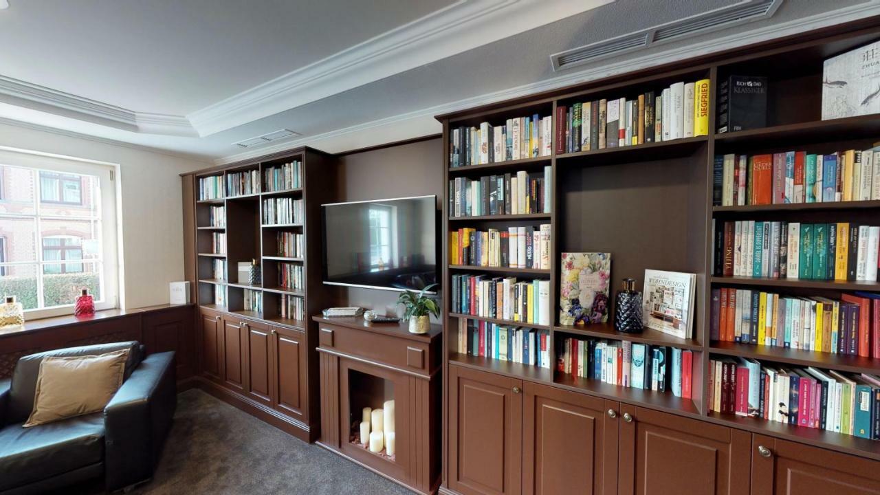 Hotel Residenz23 Вейлбург Екстериор снимка